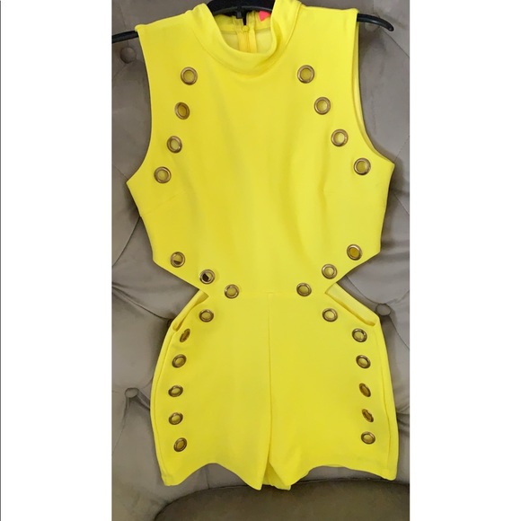 Jumpsuit beautiful - Picture 2 of 4